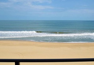 Ocean Hideaway in Ocean City