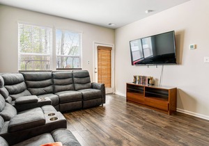 Ocean View Beach Club townhome with patio, grill, firepit, pools & tennis in Ocean View