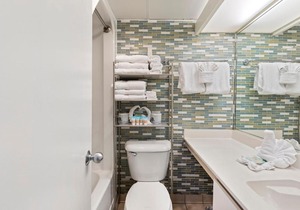 Ocean View Condo Atlantica in Myrtle Beach