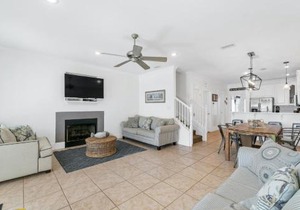 Panama City Beach House - Sunnyside Up