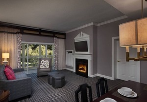 Premium Two Bedroom Resort Villa in Williamsburg