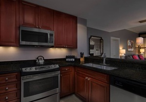 Premium Two Bedroom Resort Villa in Williamsburg