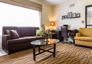 Sleep Inn Summerville - Charleston