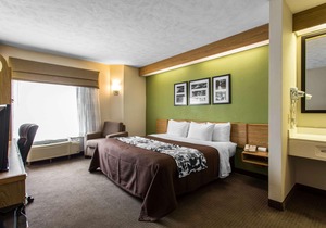 Sleep Inn Summerville - Charleston