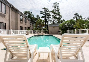 Sleep Inn Summerville - Charleston