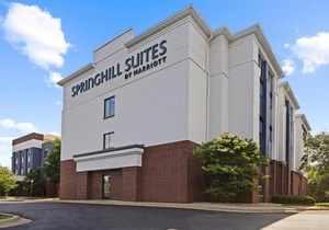 SpringHill Suites Minneapolis Eden Prairie