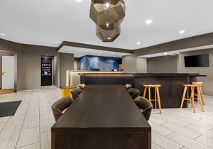 SpringHill Suites Minneapolis Eden Prairie