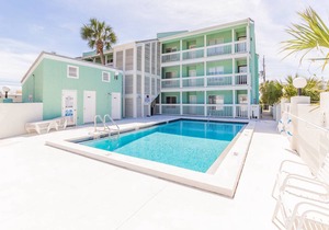 88 m² Condo ∙ 1 bedroom ∙ 6 guests