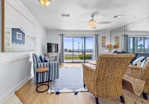 88 m² Condo ∙ 1 bedroom ∙ 6 guests