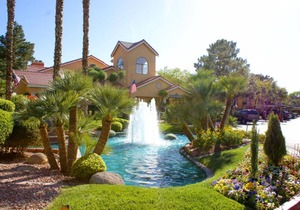 Westgate Flamingo Bay Resort 1 BR Suite, SATURDAY Check-In in Spring Valley