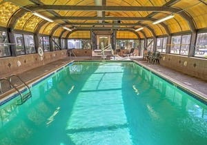 Wyndham Newport Onshore