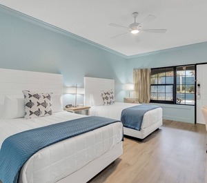 Beachcrest Santa Rosa Beach 
