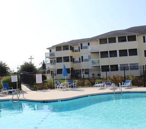 The Palms Rehoboth Beach 