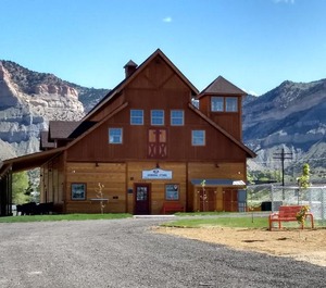 Castle Rv Park 