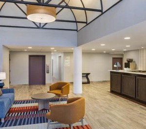 Clarion Inn Suites 