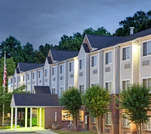 Microtel Inn 