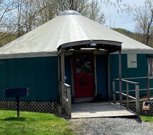 Glamping Experience New York 