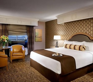 Wyndham Grand Desert Las Vegas 