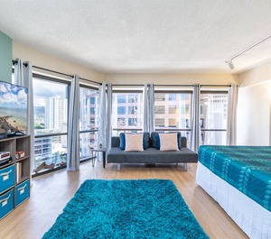 Downtown Executive Retreat 