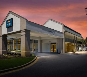 Oyo Hotel Hinesville Oglethorpe 