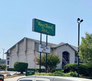 West Bank Inn 