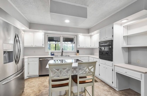 Dauphin Island House | 085 DI Big House - PLUS