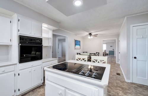 Dauphin Island House | 085 DI Big House - PLUS
