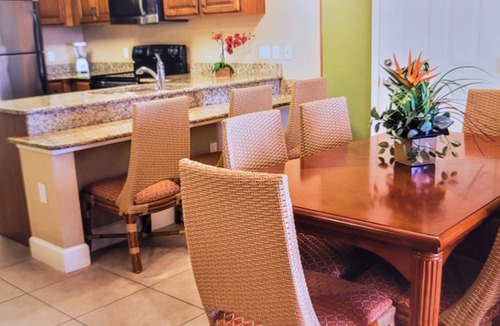 Florida Central Atlantic Coast Resort | 1 Bdrm Villa. A hearted warm feeling like home but in Orlando,then stay with us.