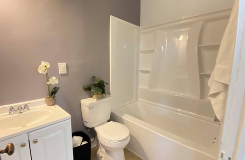West End Apartment | 1-bedroom apartment in vibrant Atlanta right next to Beltline, Grady & AUC
