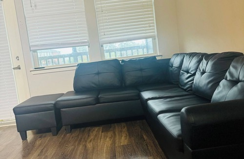 Fairburn Apartment | 1-bedroom apartment