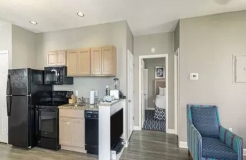 Ocean Ridge Condo | 1 Bedroom Condo, Sleeps 4, Kitchen, on Edisto Beach Ocean Ridge Resort!