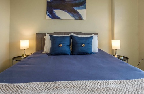 Yamacraw Village Apartment | 1 bedroom(s) Apartment near Savannah