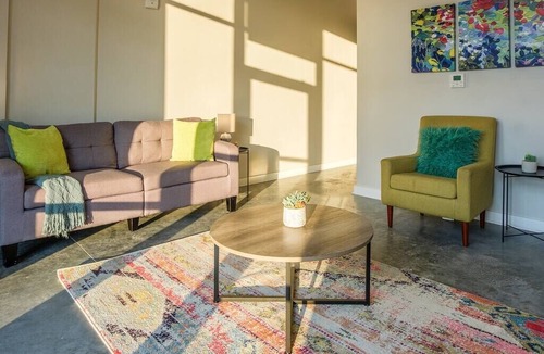 Yamacraw Village Apartment | 1 bedroom(s) Apartment near Savannah