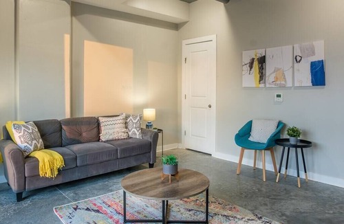 Yamacraw Village Apartment | 1 bedroom(s) Apartment near Savannah
