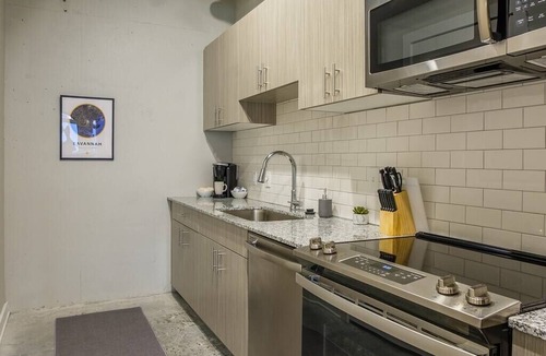 Yamacraw Village Apartment | 1 bedroom(s) Apartment near Savannah
