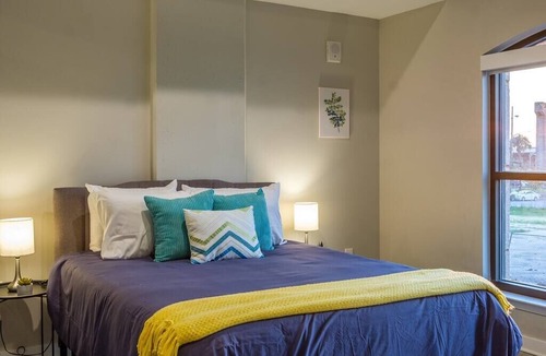 Yamacraw Village Apartment | 1 bedroom(s) Apartment near Savannah