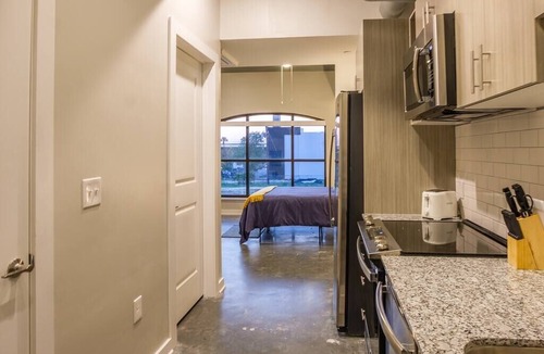 Yamacraw Village Apartment | 1 bedroom(s) Apartment near Savannah