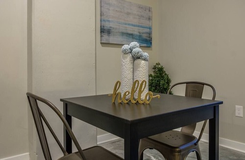 Yamacraw Village Apartment | 1 bedroom(s) Apartment near Savannah