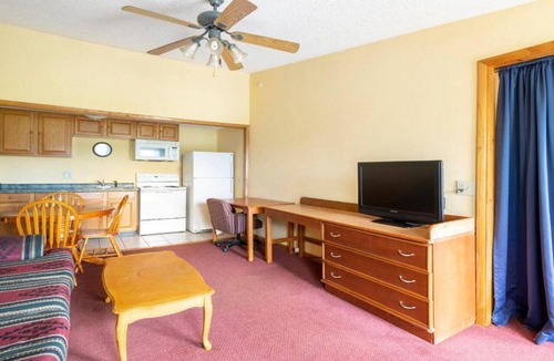 Daleville Apartment | 1 Bedroom Suite|Daleville AL