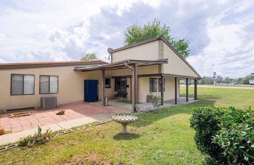 Daleville Apartment | 1 Bedroom Suite|Daleville AL