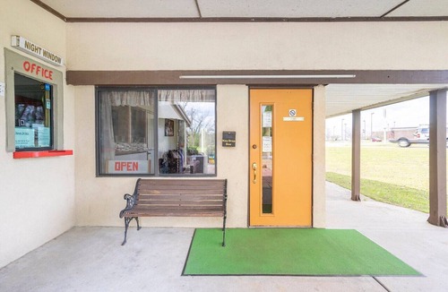 Daleville Apartment | 1 Bedroom Suite|Daleville AL