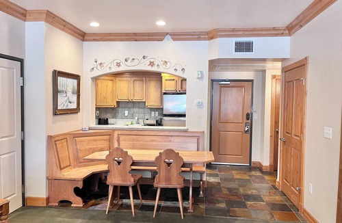 Zermatt Villa | 1083/85 | Upscale 2BR Villa | Near Park City Ski