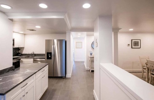 Fernandina Beach Condo | 1121 Beach Walker