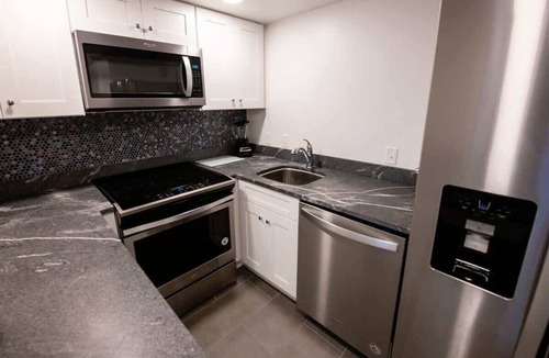 Fernandina Beach Condo | 1121 Beach Walker