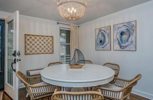 Seabrook Island House | 1129 Summerwind Cottage