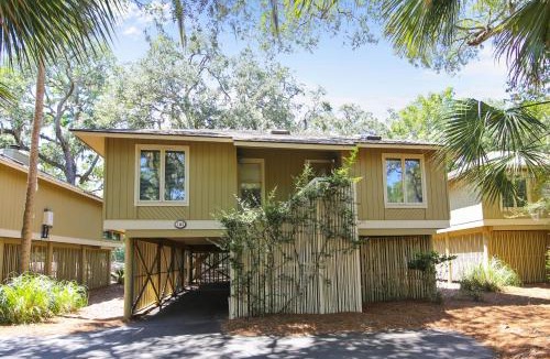 Seabrook Island House | 1140 Summerwind Cottage