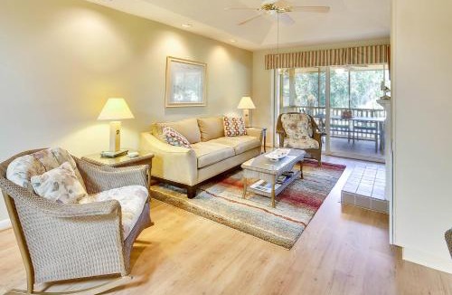 Seabrook Island House | 1140 Summerwind Cottage