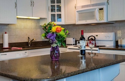 Fernandina Beach Condo | 1145 Beach Walker