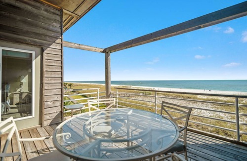 Ono Island Condo | 124 m² Condo ∙ 2 bedrooms ∙ 5 guests