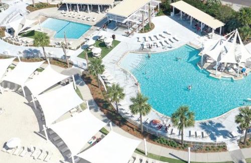 Seabrook Island House | 1314 Pelican Watch Villas-Beach & Amenities - Sale